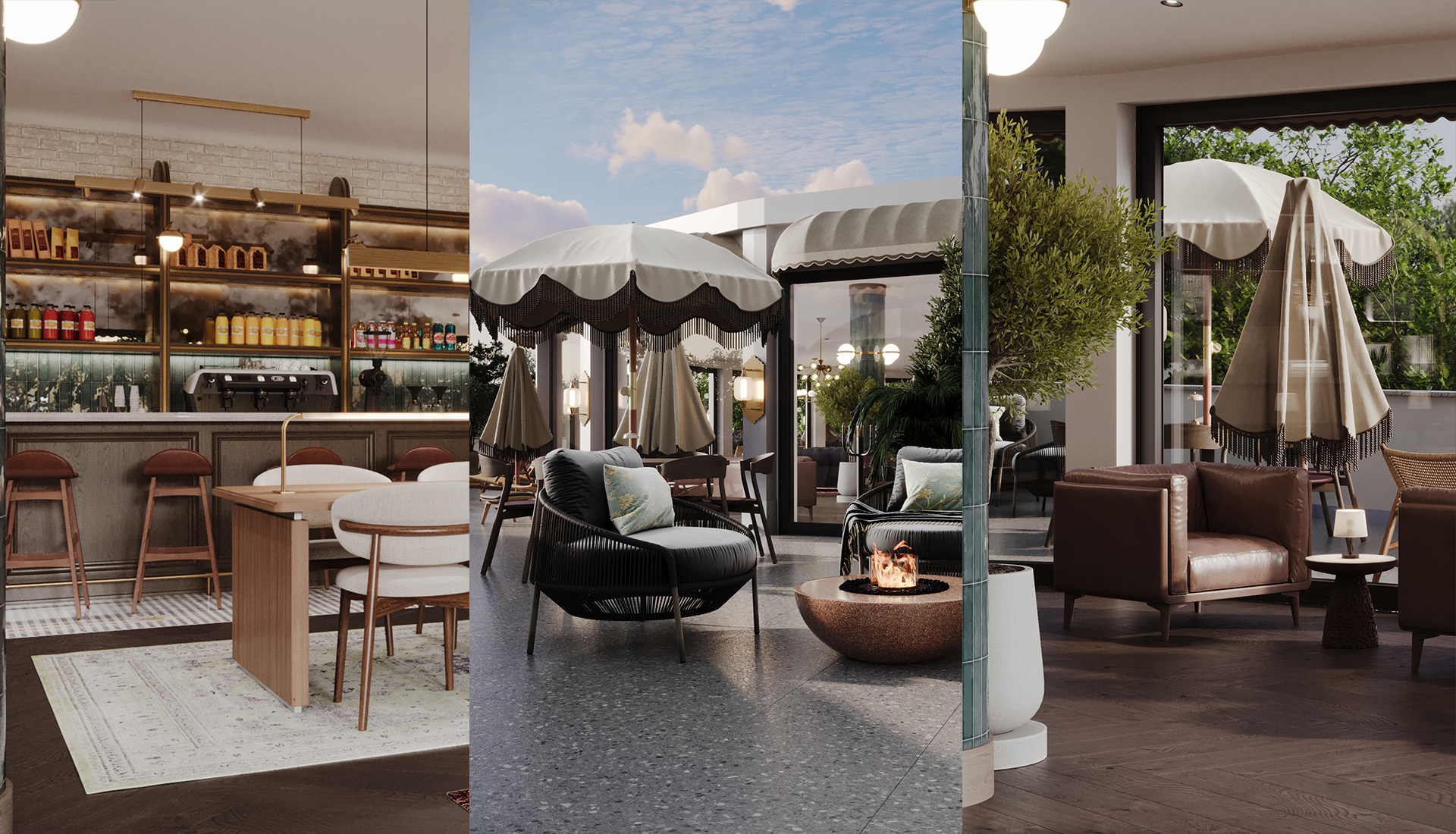 BUILD STRENGTH. FIND BALANCE.